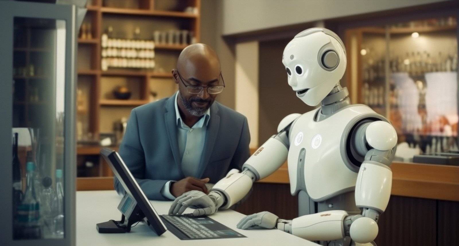 AI governance framework development